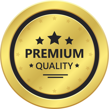 Product Quality Seal     